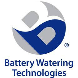 Battery Watering Systems