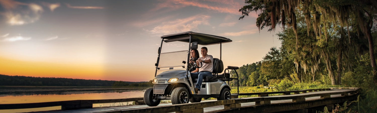 2023 E-Z-GO for sale in H&H Golf Carts & Outdoor Power, Harlingen, Texas